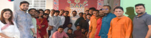SAK CPL Celebrates Pohela Boishakh 1432