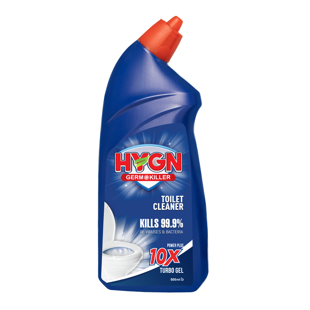 HYGN Liquid Toilet Cleaner 500 ml